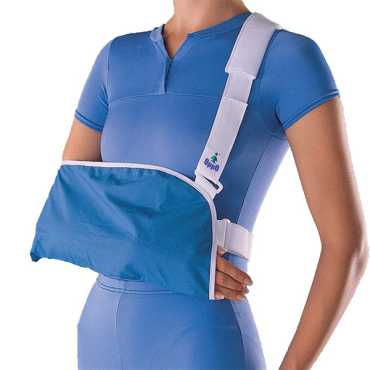 Oppo Immobilizer Arm Sling 3187