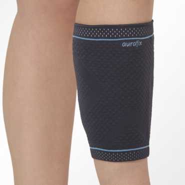Aurafix Woven Calf Support (XL) 507