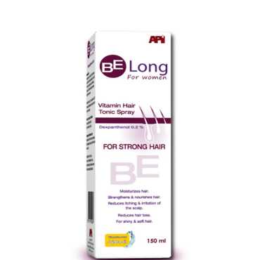 Be Long Hair Tonic Spray Women 150Ml
