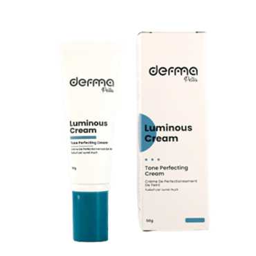 Derma Luminous Cream 50G