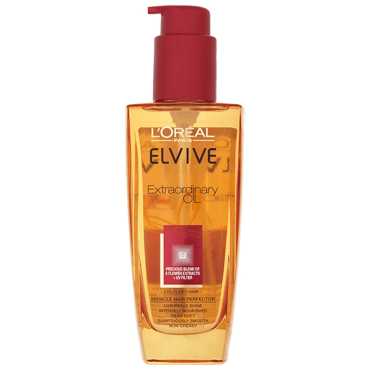 Loreal Extraordinary Oil Colored Hair 100Ml
