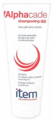 Alphacade Shampoo PSO 250ml