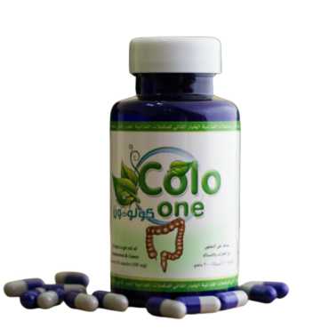 Colo One 100 Capsules