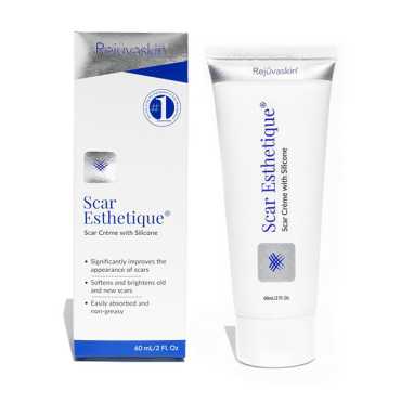 Scar Esthetique Cream 60Ml
