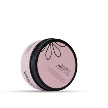 Al Aseel Vanilla Body Butter Cream 100ML