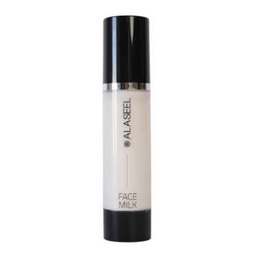 Al Aseel Face Milk 50Ml