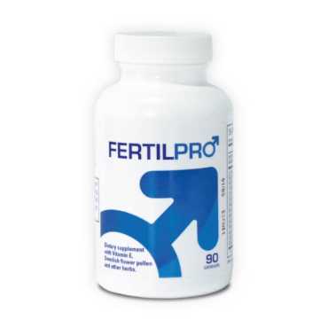 Fertilpro Male Fertility 90Tab