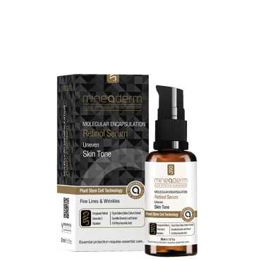 Mineaderm Molecular Encapsulation Retinol Serum 30Ml