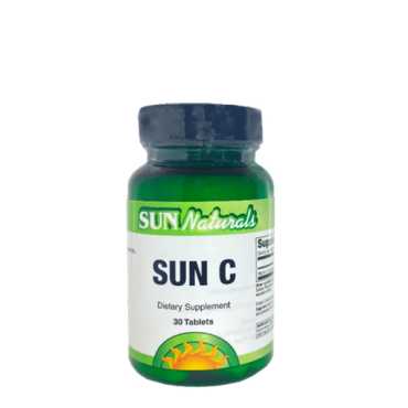 Sun Natural Sun C 30Tab