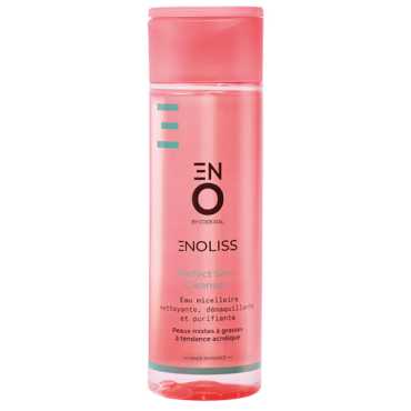 Codexial Enoliss Perfect Skin Cleanser & Makeup Remover 200Ml