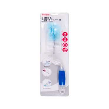 Farlin-Bottle-&-Nipple-Brushes