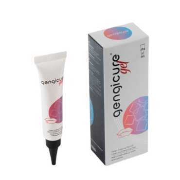 Gengicure Mouth Ulcer Gel 15Gram