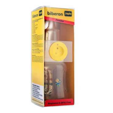 Japlo Biberon Feeder