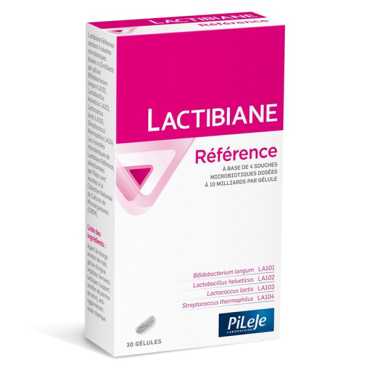 Lactibiane Reference 30Cap