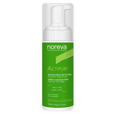 Noreva Actipur Dermo-Cleansing Mousse 150ML