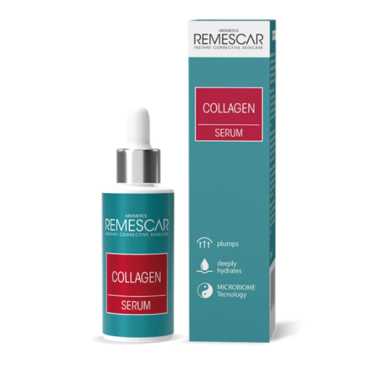 Remescar Collagen Serum 30Ml