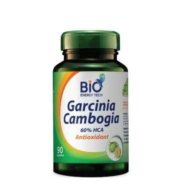 Bio Energy Garcinia Cambogia 90 Capsule
