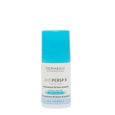 Dermedic Anti-perspirant deodorant R Roll On 60Ml