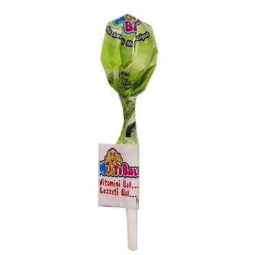 Multiball Multivitamin Lollipop 7Gm
