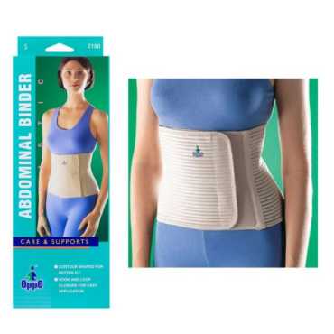 Oppo Abdominal Binder  2160