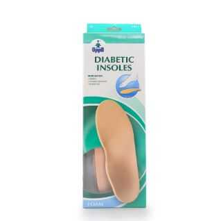 Oppo Cushion Foam Insole (M) 5011 DM