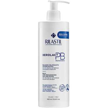 Rilastil Xerolact Pb Balm Lipid Replenishing 400Ml