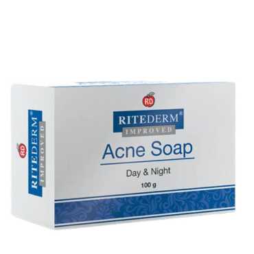 Ritederm Acne Soap 100G