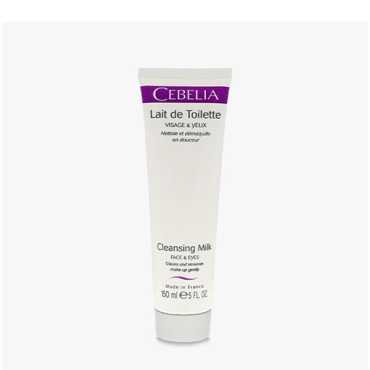 Cebelia Cleansing Milk 150Ml