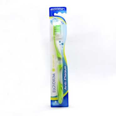 Elgydium Anti-Plaque Soft T/B 