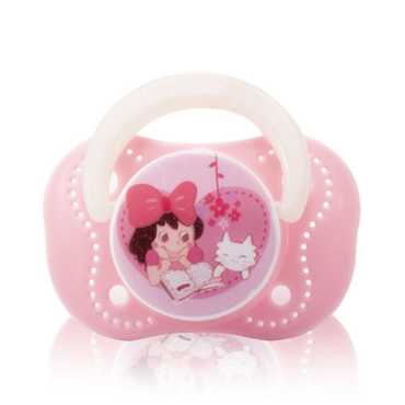 Farlin Gulu Chu Pacifier 0+