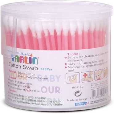 Farlin Cooton Buds 200Pcs