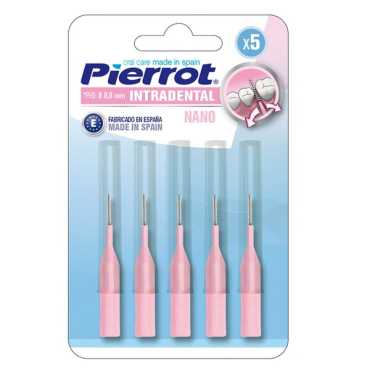 Pierrot Interdental Nano 0.8MM