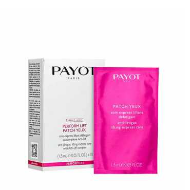 Payot 10-Day Express Radiance And Wrinkle Treatment 
