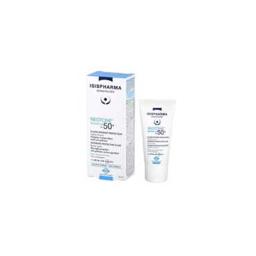 Isis Pharma Neotone Radiance Spf 50+, 30Ml