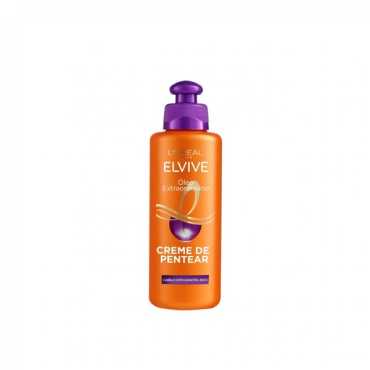 Loreal Elvive Extraordinary Oil Amla Cream  Leave-In200ML