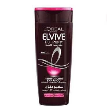 Loreal Elvive Full Resist Shampoo 400ML