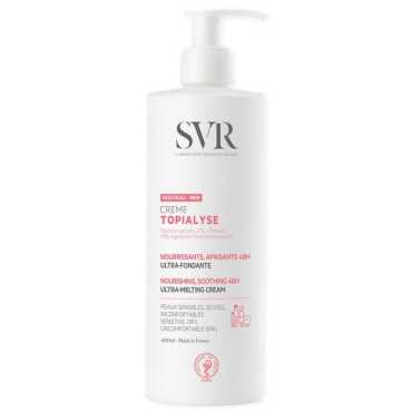 SVR Topialyse Cream 400ML