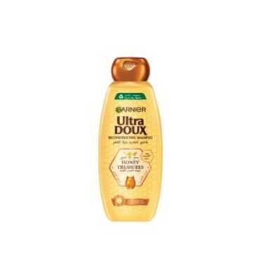 Ultra Doux Hony Treasure Shampoo