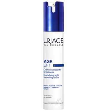 Uriage Age Lift Revitalizing Night Cream 40Ml