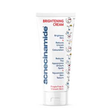 Acnecinamide Brightening Cream 50Ml