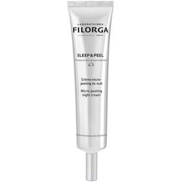 Filorga Sleep & Peel 4.5 Night Cream 40Ml