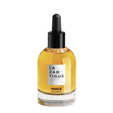 Lazartigue Hair Nourishing Dry Oil 50ML