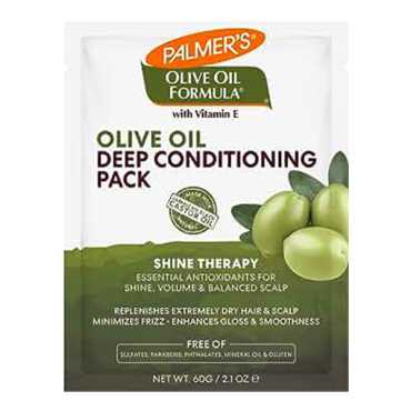 Palmer's Olive Oil Deep Conditioner 60G