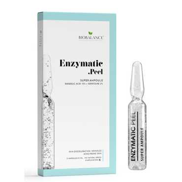 Bio Balance Enzymatic Peel Super Ampoule (10 X 2Ml)  