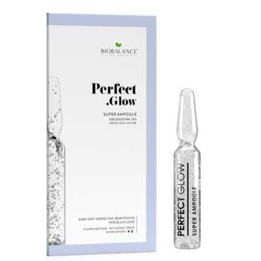 Bio Balance Perfect Glow Super Ampoule 10 X 2Ml  