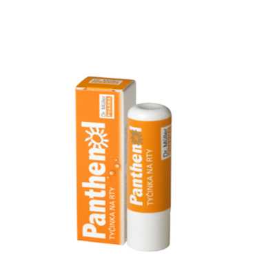 Dr.Panthenol Lipstick 4.4G