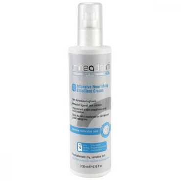 Mineaderm Intensive Nourishing Cream 200ML