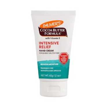 Palmer's Cocoa Butter Intensive Relief Hand Cream 60G