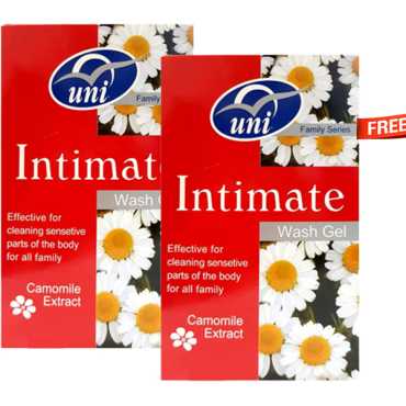 Uni Intimate Feminine Wash 250Ml Offer