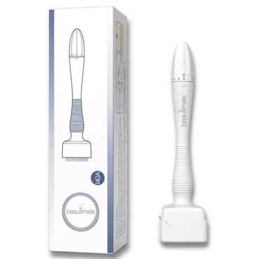 Adjustable microneedling Derma Stamp 
